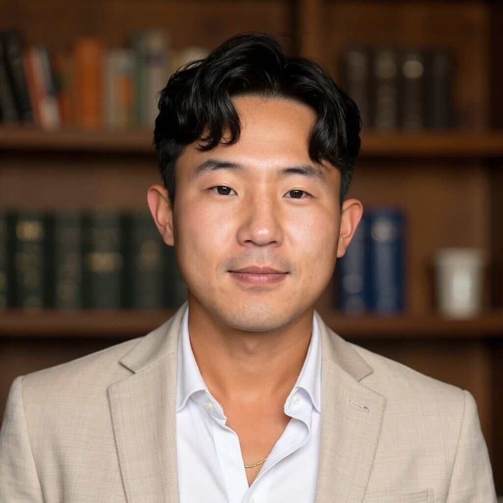 Josh Lee
